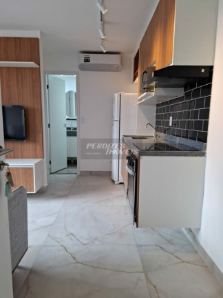 Imagem Apartamento com 1 Quarto para Alugar, 27 m² em Perdizes - São Paulo Imagem Apartamento com 1 Quarto para Alugar, 27 m² em Perdizes - São Paulo