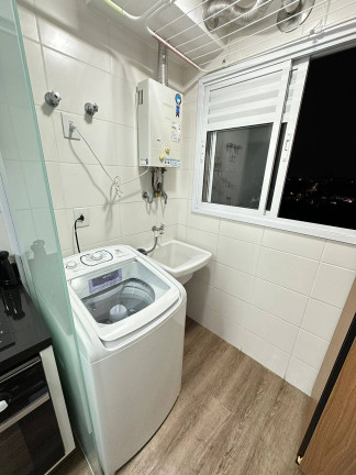Imagem Apartamento com 2 Quartos à Venda, 46 m² em Assunção - São Bernardo Do Campo Imagem Apartamento com 2 Quartos à Venda, 46 m² em Assunção - São Bernardo Do Campo