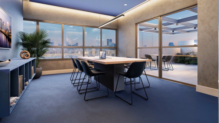 Imagem Apartamento com 1 Quarto à Venda, 51 m² em Aclimação - São Paulo Imagem Apartamento com 1 Quarto à Venda, 51 m² em Aclimação - São Paulo