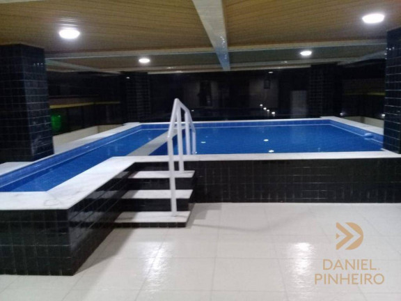 Imagem Apartamento com 2 Quartos à Venda, 62 m² em Boqueirão - Praia Grande Imagem Apartamento com 2 Quartos à Venda, 62 m² em Boqueirão - Praia Grande