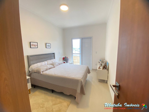 Imagem Apartamento com 3 Quartos à Venda, 117 m² em Centro - Ubatuba