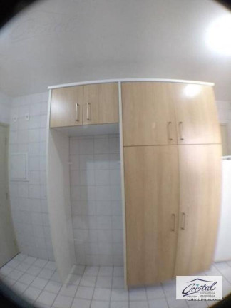 Imagem Apartamento com 3 Quartos à Venda, 106 m² em Vila Sônia - São Paulo