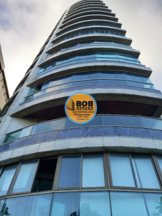 Imagem Apartamento com 4 Quartos à Venda, 237 m² em Boa Viagem - Recife