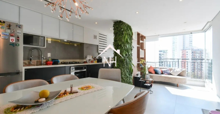Imagem Imóvel com 3 Quartos à Venda, 137 m² em Jardim Vila Mariana - São Paulo Imagem Imóvel com 3 Quartos à Venda, 137 m² em Jardim Vila Mariana - São Paulo