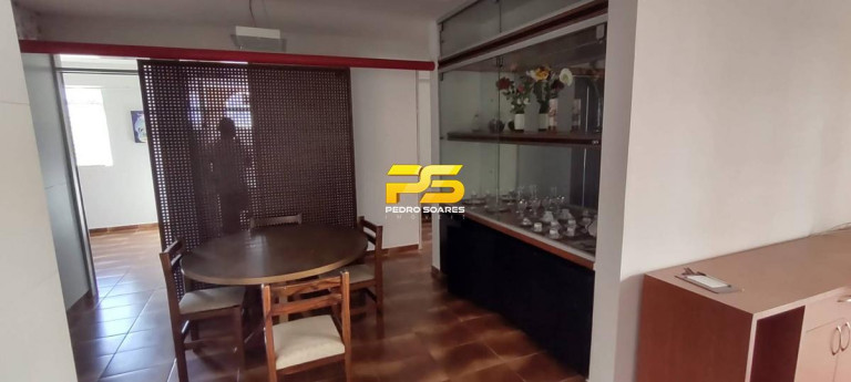 Imagem Apartamento com 3 Quartos à Venda, 112 m² em Manaíra - João Pessoa Imagem Apartamento com 3 Quartos à Venda, 112 m² em Manaíra - João Pessoa