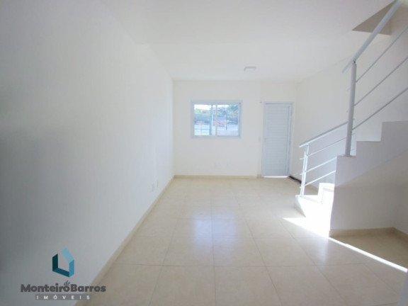Imagem Casa de Condomínio com 2 Quartos à Venda, 58 m² em Cidade Satélite íris - Campinas Imagem Casa de Condomínio com 2 Quartos à Venda, 58 m² em Cidade Satélite íris - Campinas