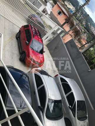 Imagem Casa com 2 Quartos à Venda, 51 m² em Jardim Araruama - Cotia Imagem Casa com 2 Quartos à Venda, 51 m² em Jardim Araruama - Cotia