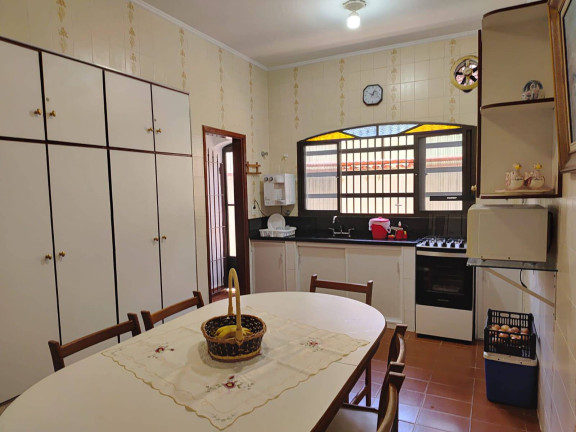 Imagem Casa com 3 Quartos à Venda, em Caiçara - Praia Grande Imagem Casa com 3 Quartos à Venda, em Caiçara - Praia Grande