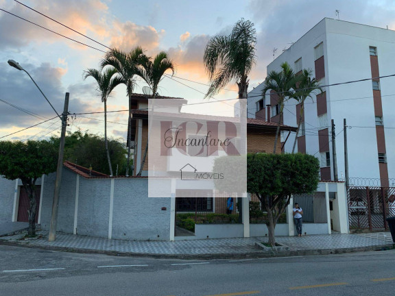 Imagem Casa com 4 Quartos à Venda, 330 m² em Vila Trujillo - Sorocaba