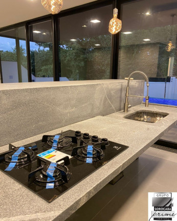 Imagem Casa com 4 Quartos à Venda, 422 m² em Alphaville Nova Esplanada - Votorantim Imagem Casa com 4 Quartos à Venda, 422 m² em Alphaville Nova Esplanada - Votorantim