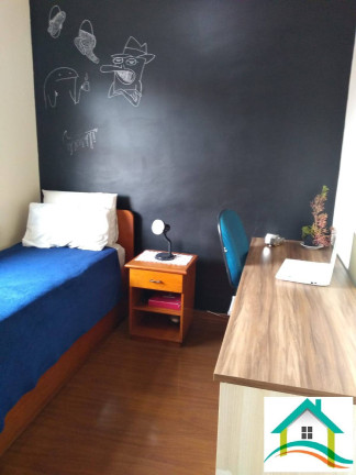 Imagem Casa de Condomínio com 4 Quartos à Venda, 110 m² em Taboão - São Bernardo Do Campo Imagem Casa de Condomínio com 4 Quartos à Venda, 110 m² em Taboão - São Bernardo Do Campo