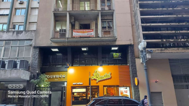 Sala Comercial à Venda, 227 m² em Centro Histórico - Porto Alegre