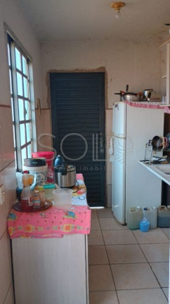 Imagem Casa com 2 Quartos à Venda, 300 m² em Parque Residencial Laura Molina - Araraquara Imagem Casa com 2 Quartos à Venda, 300 m² em Parque Residencial Laura Molina - Araraquara