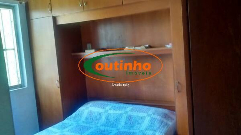 Imagem Apartamento com 2 Quartos à Venda, 64 m² em Maracanã - Rio De Janeiro Imagem Apartamento com 2 Quartos à Venda, 64 m² em Maracanã - Rio De Janeiro