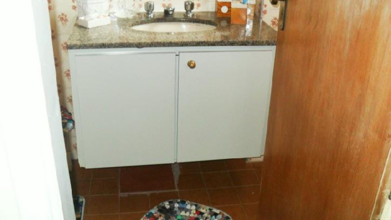Imagem Apartamento com 3 Quartos à Venda, 140 m² em Marapé - Santos