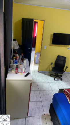 Imagem Casa com 2 Quartos à Venda, 100 m² em Vila Rosina - Caieiras Imagem Casa com 2 Quartos à Venda, 100 m² em Vila Rosina - Caieiras