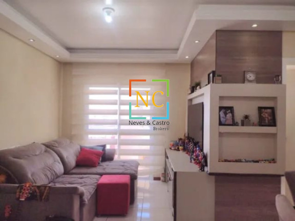 Imagem Apartamento com 2 Quartos à Venda, 69 m² em Areias - São José Imagem Apartamento com 2 Quartos à Venda, 69 m² em Areias - São José