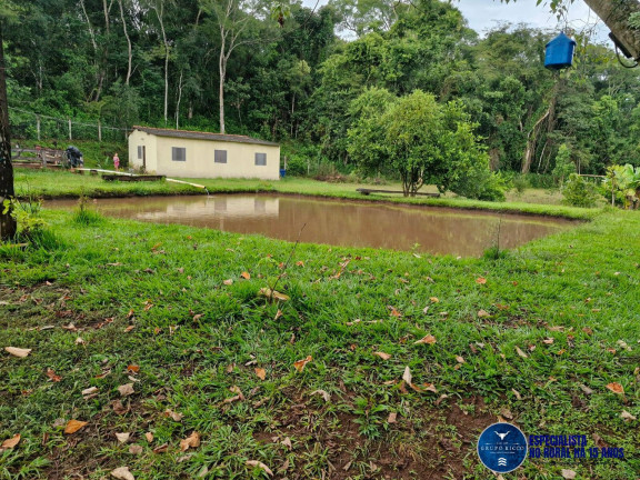 Imagem Chácara à Venda, 5 m² em Zona Rural - Bonfinópolis Imagem Chácara à Venda, 5 m² em Zona Rural - Bonfinópolis