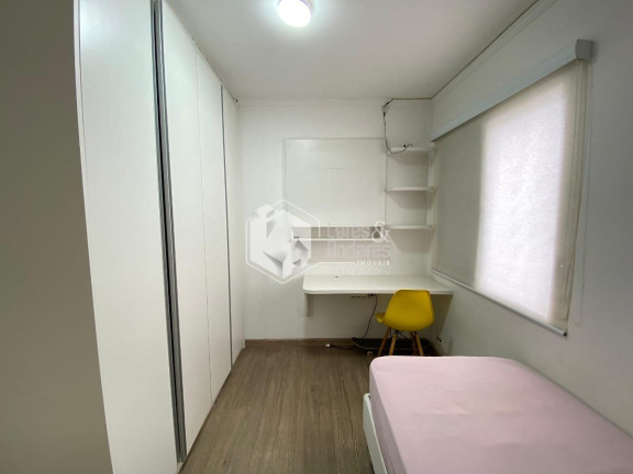 Imagem Apartamento com 4 Quartos à Venda, 104 m² em Vila Santa Clara - São Paulo