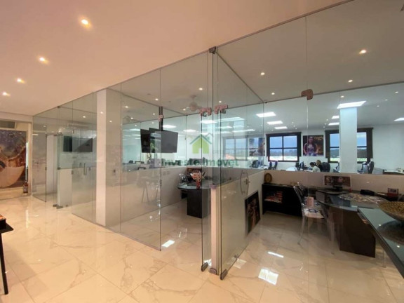 Imagem Sala Comercial à Venda, 1.566 m² em Granja Viana - Cotia
