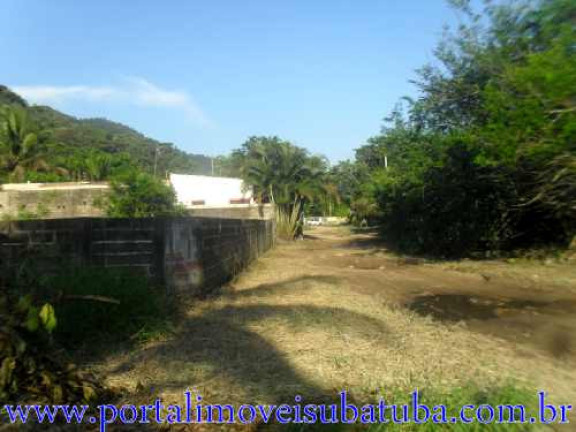 Imagem Terreno à Venda, 620 m² em Perequê Açu - Ubatuba Imagem Terreno à Venda, 620 m² em Perequê Açu - Ubatuba