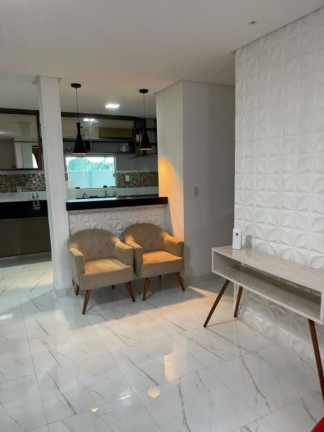 Imagem Casa com 3 Quartos à Venda, 128 m² em Caji - Lauro De Freitas Imagem Casa com 3 Quartos à Venda, 128 m² em Caji - Lauro De Freitas