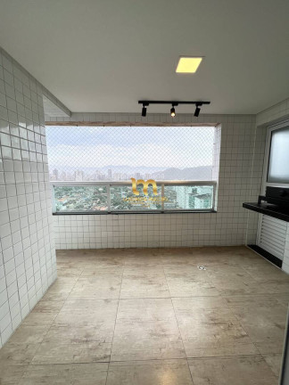 Imagem Apartamento com 2 Quartos à Venda, 88 m² em Canto Do Forte - Praia Grande
