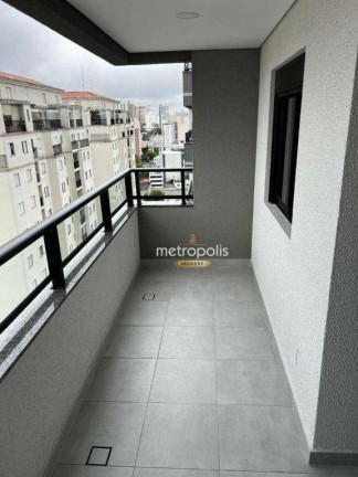 Imagem Apartamento com 1 Quarto à Venda, 60 m² em Centro - São Bernardo Do Campo Imagem Apartamento com 1 Quarto à Venda, 60 m² em Centro - São Bernardo Do Campo