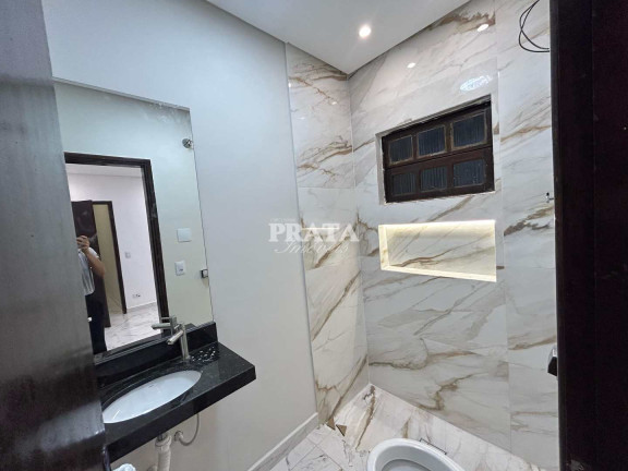 Imagem Casa com 2 Quartos à Venda, 74 m² em Caiçara - Praia Grande Imagem Casa com 2 Quartos à Venda, 74 m² em Caiçara - Praia Grande
