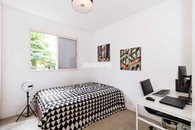 Imagem Apartamento com 2 Quartos à Venda, 94 m² em Real Parque - São Paulo Imagem Apartamento com 2 Quartos à Venda, 94 m² em Real Parque - São Paulo