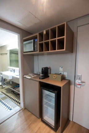 Imagem Apartamento com 1 Quarto à Venda, 30 m² em Vila Nova Conceição - São Paulo Imagem Apartamento com 1 Quarto à Venda, 30 m² em Vila Nova Conceição - São Paulo