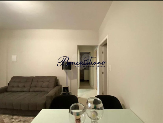 Imagem Apartamento com 2 Quartos à Venda,  em Santana - Sao Paulo