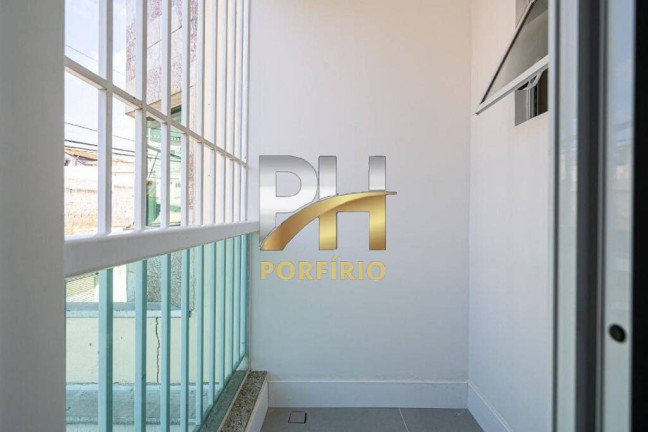 Imagem Apartamento com 2 Quartos à Venda, 70 m² em Vila Alzira - Santo André