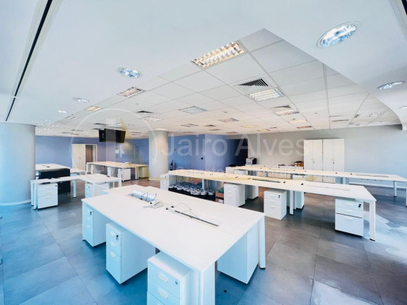 Imóvel Comercial para Alugar, 459 m² em Vila Olímpia - São Paulo