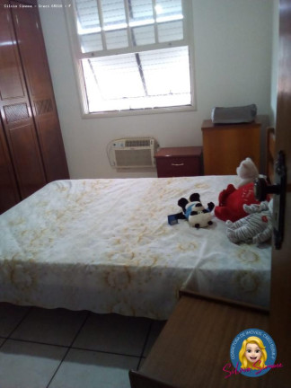 Imagem Apartamento com 2 Quartos à Venda, 101 m² em Aparecida - Santos Imagem Apartamento com 2 Quartos à Venda, 101 m² em Aparecida - Santos