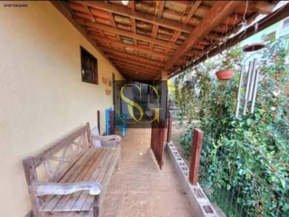 Imagem Casa de Condomínio com 3 Quartos à Venda, 420 m² em Albuquerque - Teresópolis Imagem Casa de Condomínio com 3 Quartos à Venda, 420 m² em Albuquerque - Teresópolis