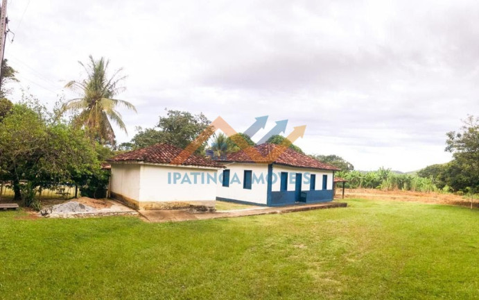 Imagem Imóvel com 5 Quartos à Venda, 10.000 m² em Centro - Pingo-d'água Imagem Imóvel com 5 Quartos à Venda, 10.000 m² em Centro - Pingo-d'água