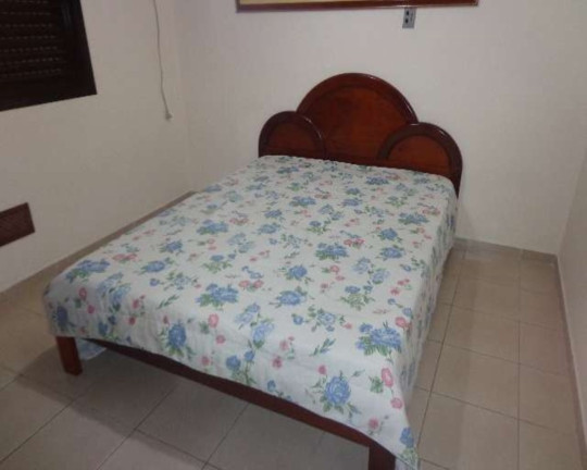 Imagem Apartamento com 4 Quartos à Venda, 192 m² em Jardim Astúrias - Guarujá