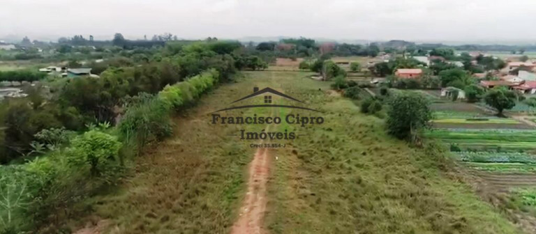 Imagem Terreno à Venda, 130 m² em Centro - Canas Imagem Terreno à Venda, 130 m² em Centro - Canas