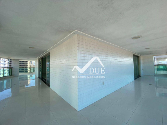 Imagem Apartamento com 4 Quartos à Venda, 538 m² em Boqueirão - Santos Imagem Apartamento com 4 Quartos à Venda, 538 m² em Boqueirão - Santos