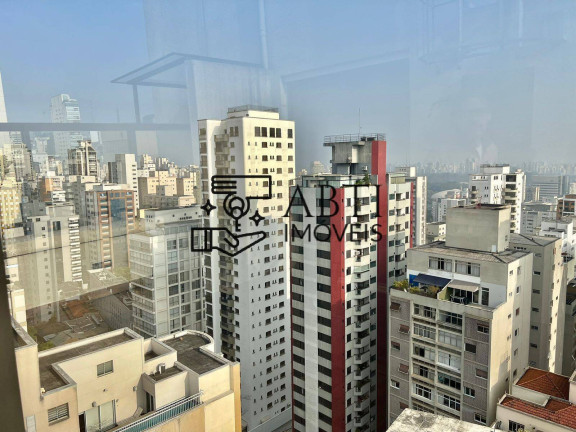 Imagem Apartamento com 3 Quartos à Venda, 210 m² em Jardim Paulista - São Paulo Imagem Apartamento com 3 Quartos à Venda, 210 m² em Jardim Paulista - São Paulo