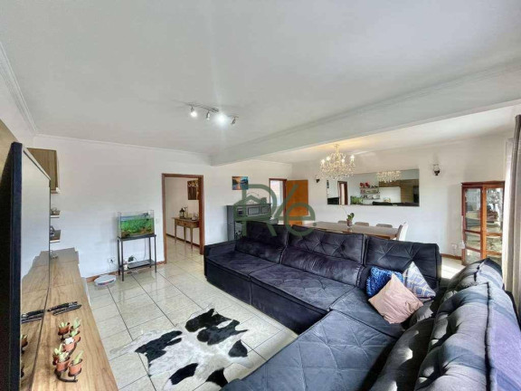 Imagem Casa com 4 Quartos à Venda, 350 m² em Jardim Das Flores - Cotia