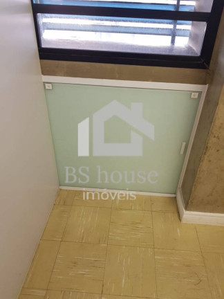Imagem Sala Comercial à Venda, 55 m² em Centro - Santo André