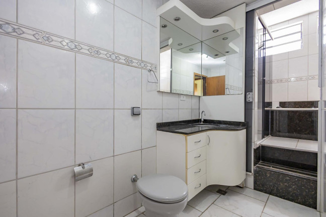 Imagem Apartamento com 3 Quartos à Venda, 150 m² em Orleans - Curitiba