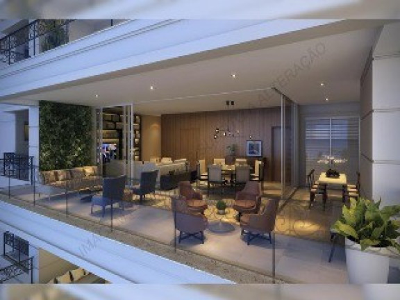 Imagem Imóvel com 4 Quartos à Venda, 287 m² em Itaim Bibi - São Paulo Imagem Imóvel com 4 Quartos à Venda, 287 m² em Itaim Bibi - São Paulo
