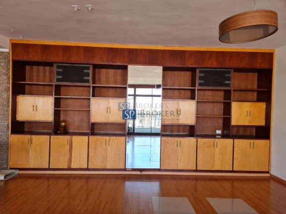 Foto do imóvel Cobertura com 4 Quartos à Venda ou Locação, 553 m² em Barra Funda - São Paulo