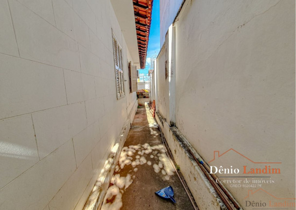 Imagem Casa com 3 Quartos à Venda, 180 m² em São José - Montes Claros