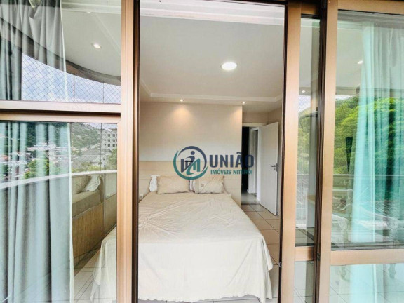 Imagem Apartamento com 2 Quartos à Venda, 83 m² em São Francisco - Niterói