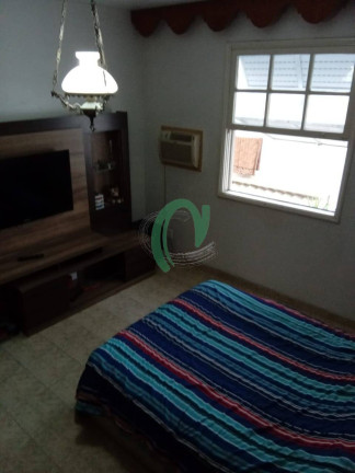 Imagem Apartamento com 3 Quartos à Venda, 131 m² em Embaré - Santos