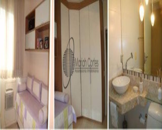 Imagem Imóvel com 2 Quartos à Venda, 70 m² em Icaraí - Niterói Imagem Imóvel com 2 Quartos à Venda, 70 m² em Icaraí - Niterói